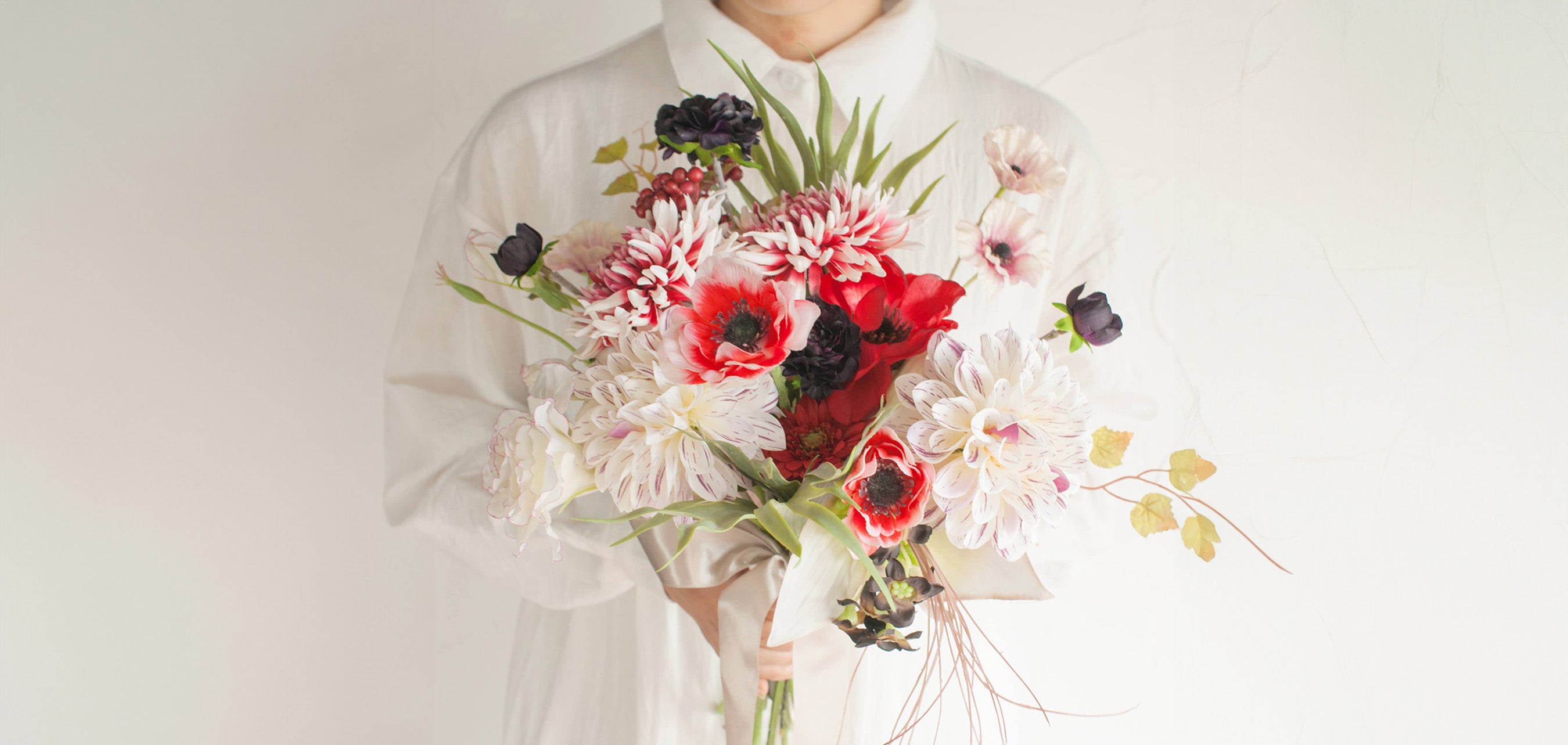 結婚式におすすめの花43選＆素敵な花言葉 コーディネート例付き ゼクシィ