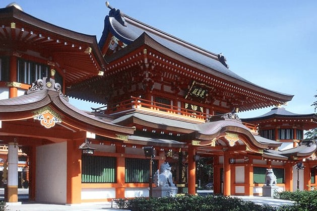 保存版 千葉の初詣おすすめスポット10選！穴場からデート向けのスポットまで紹介千葉県のローカルメディア「チイコミ！by ちいき新聞」