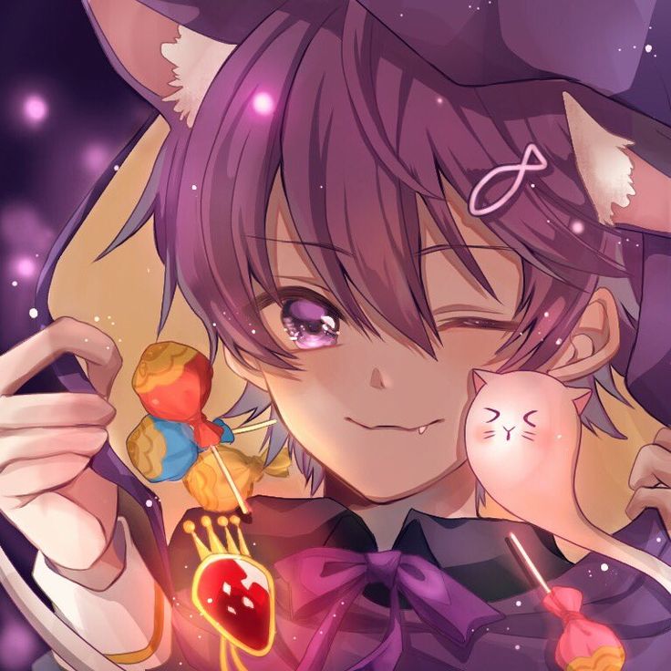 すとぷり「すとろべりーはろうぃんないと」 さやま まや - Illustrations ART street