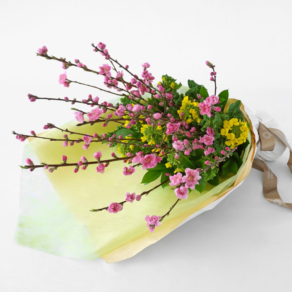 ひなまつりに「桃の花」を飾るのはなぜ？ 年中行事に込められた意味を探る小野照崎神社