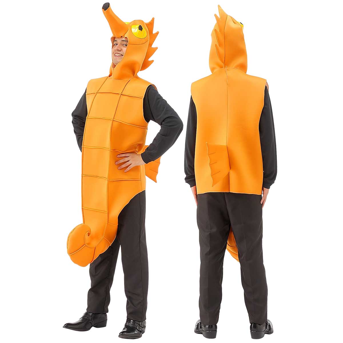 Amazon.co.jp:Coskawaハロウィンコスチューム メンズ 男性 デラックス大人用 ハロウィンコスチューム 大人 イベント仮装コミコン仮装 余興 面白いフリーサイズ: ホビ