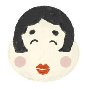 節分の「おかめ」の意味や由来、鬼との関係とは？村松虚空蔵尊だより