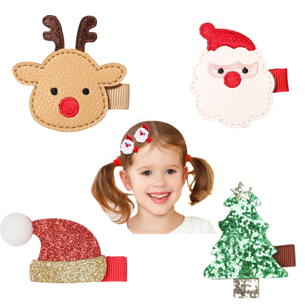 楽天市場 クリスマスヘアピン 子供ヘアクリップ ベビーヘアピンクリスマス大きめピン ベビーヘアクリップ クリスマスヘアピン クリスマスデザインクリスマスパーティー リボンクリップ 子供ヘアピン クリスマスアクセサリー 雪だるま ニット帽 クリスマスツリー