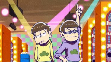 第17話 十四松まつりフジテレビの人気ドラマ・アニメ・TV番組の動画が見放題＜FOD＞