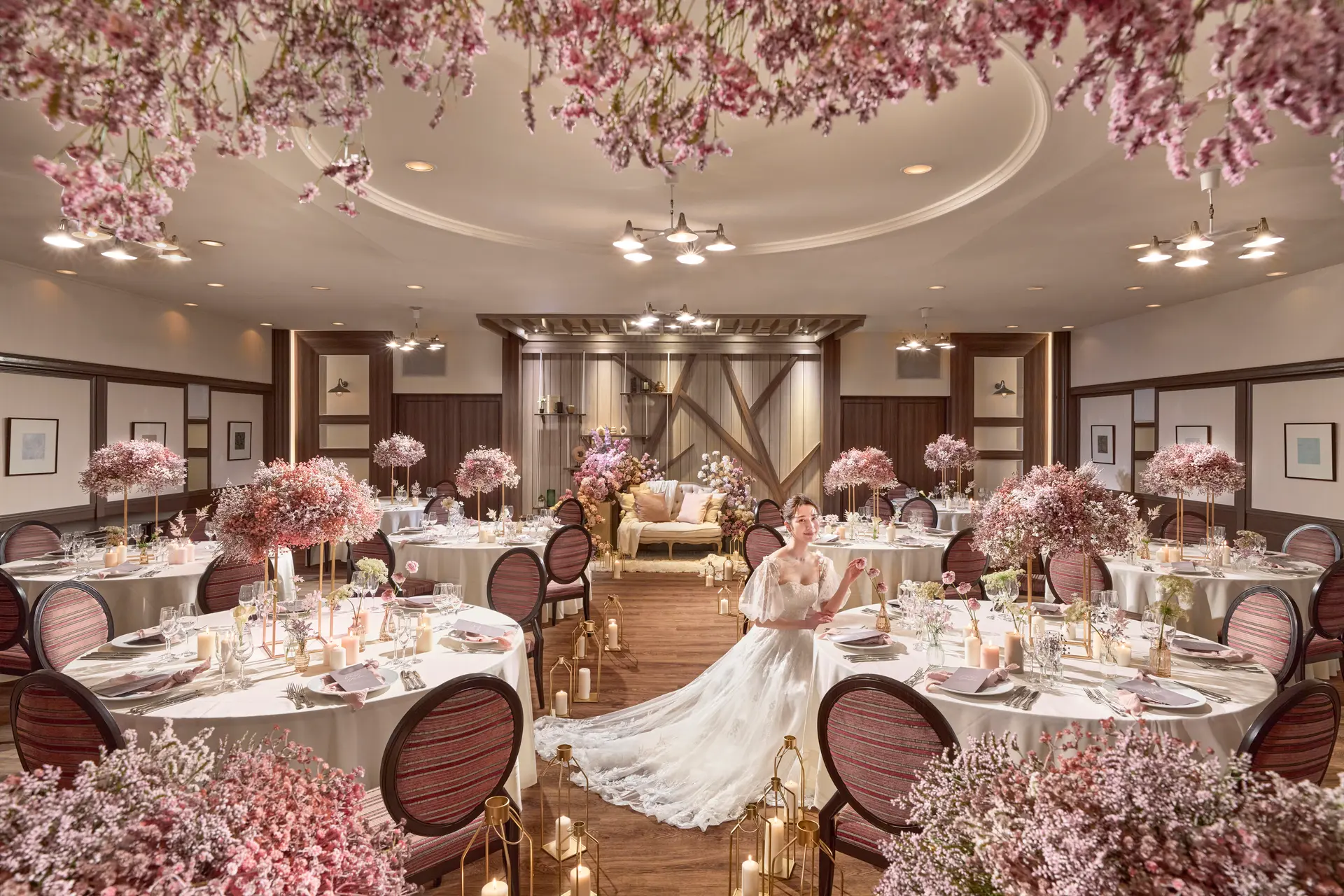 見学予約プリティチャペル大宮 エグリーズ ドゥ 葉山庵