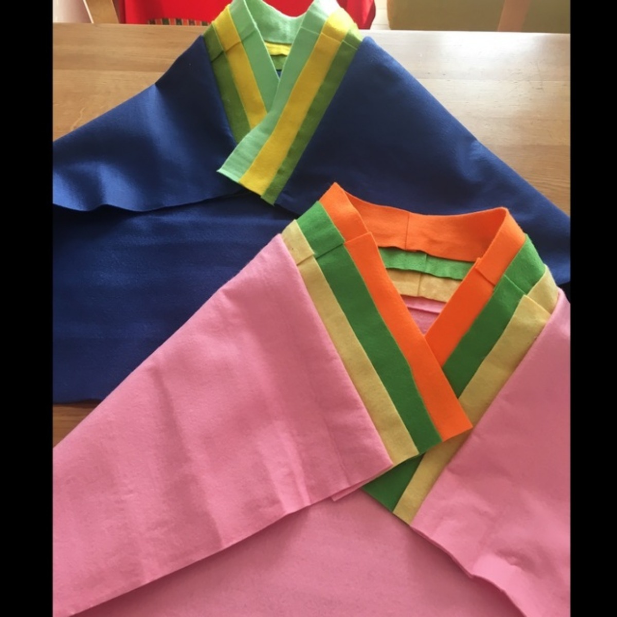 ひな祭りとみよ保育園