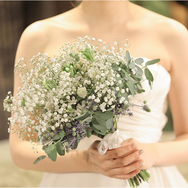 かすみ草の花束 ブーケ パステル レインボー カスミソウ ギフト 誕生日 記念日 出産祝い 結婚祝い お祝い 生花 歓送迎 女性花束: 花フラワーギフト ボンサーンス - 通販 - Yahoo!ショッピング