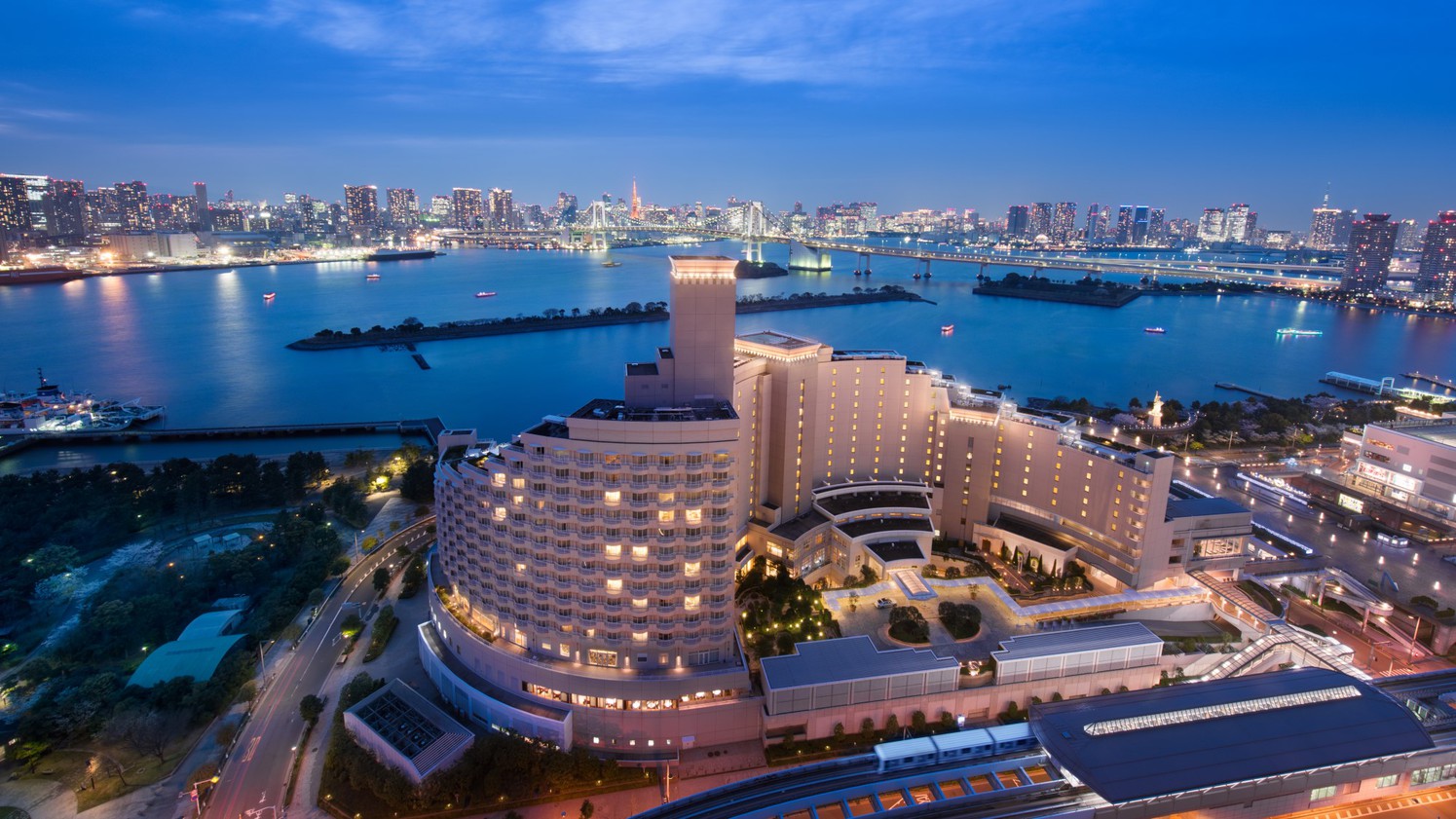 2024最新 お台場の人気クリスマスデートスポット！ディナーにぴったりなレストランも紹介aumo アウモ