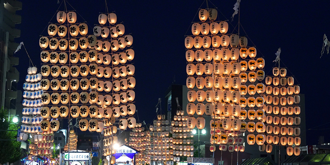 秋田竿燈まつり演技者、2年連続で病院搬送 情報公開請求で判明毎日新聞
