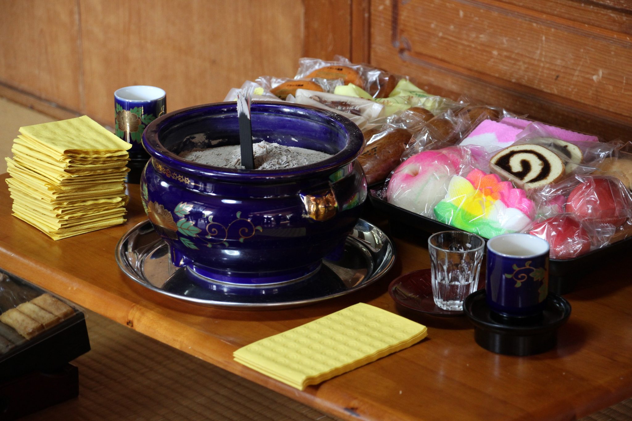 沖縄お盆 ”ウンケー” とは？沖縄の老舗ホテル 三代目社長きんちゃんの ”なんくるブログ”