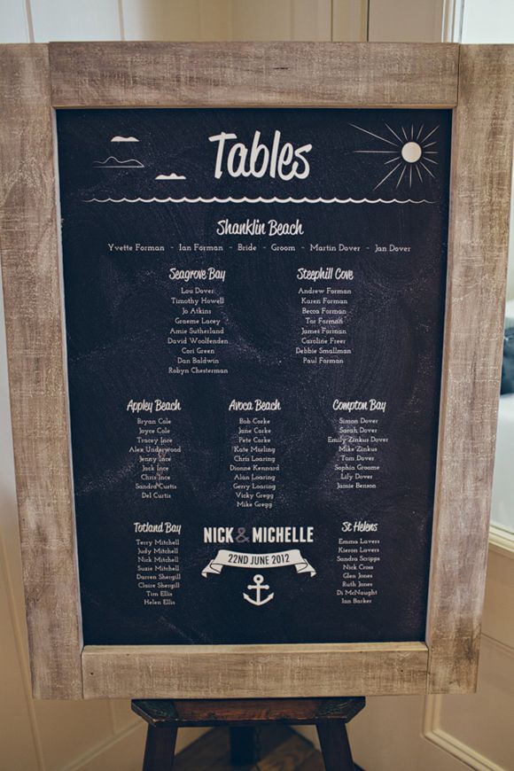 コロナ対策にも◎おしゃれなシーティングチャートの作り方無料テンプレートARCH DAYS