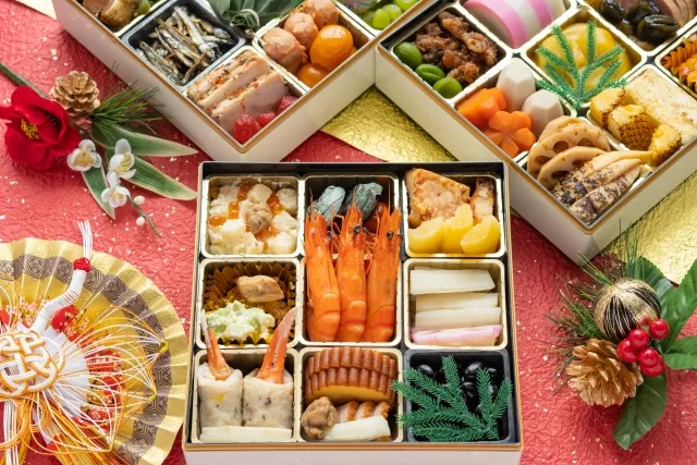 年賀状は？初詣は？お年玉は？「喪中」のお正月の過ごし方を解説 - ギフトの教科書〜お中元・お歳暮や年間イベント、手土産のポイントがわかる