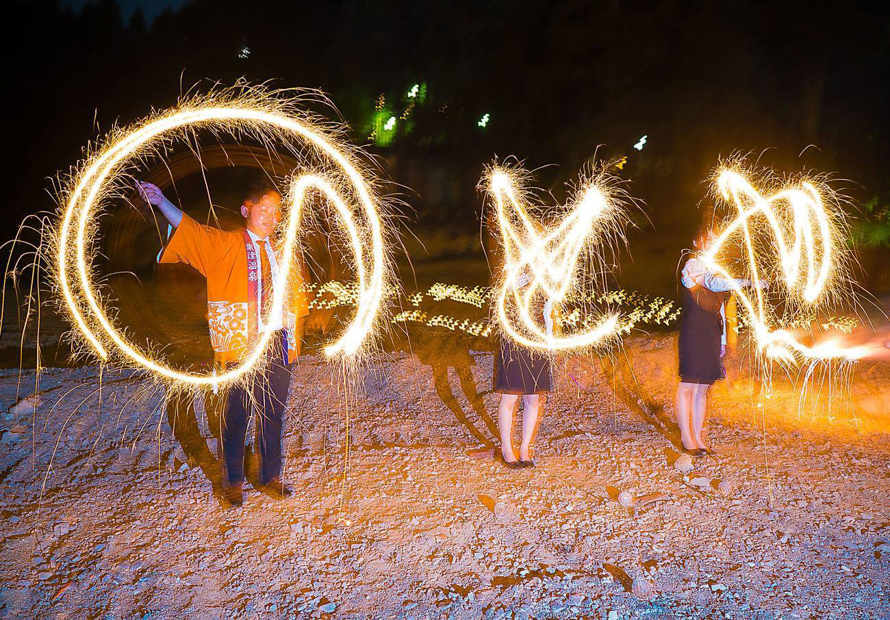 夏のイベントに！おすすめ手持ち花火12選！写真の撮り方・場所の調べ方もPicky's Life