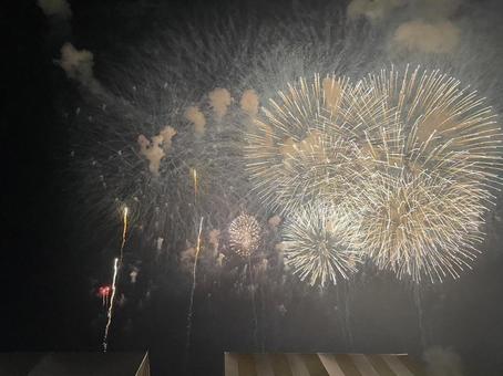 デートにおすすめ♡夏の風物詩“花火”や絶景の“星空“が堪能できる「もうひとつの京都」GENIC NEWSGENICジェニック