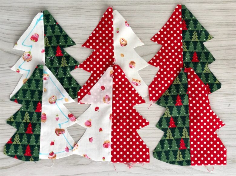 贈りたくなるプレゼントレシピ♪手作り「布小物」で楽しむクリスマスキナリノ