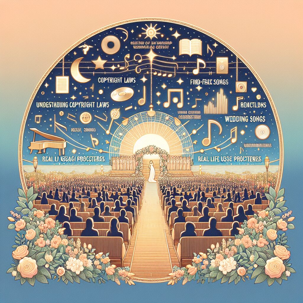 結婚式エンドロールの曲選び完全ガイド！感動を呼ぶ邦楽・洋楽から著作権まで徹底解説 - nf-bridal