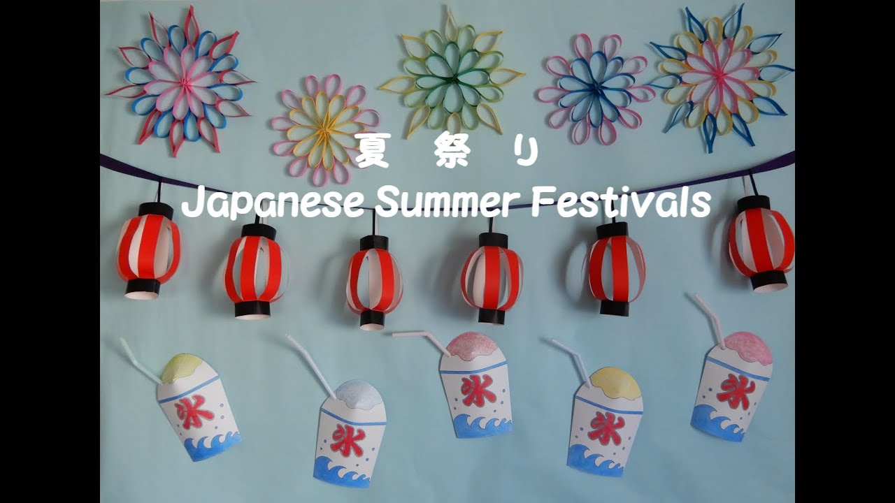 夏祭りのインテリア実例RoomClip ルームクリップ