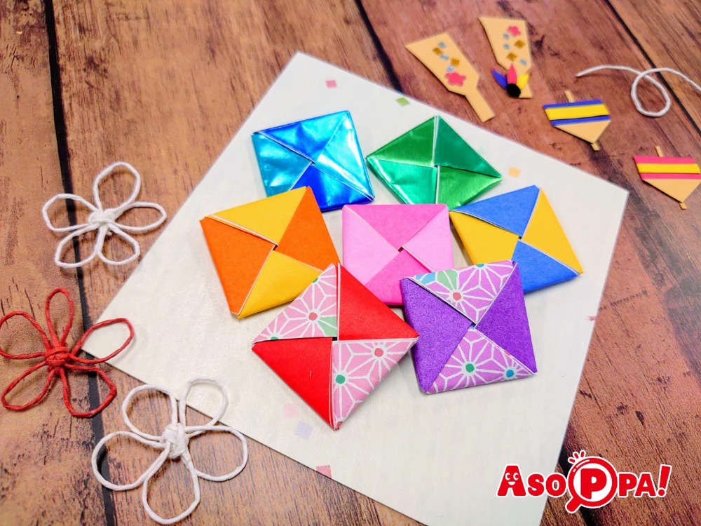 小学生向け お正月におすすめ！子どもでも簡単な工作やレシピのアイデア3つSitakke したっけ