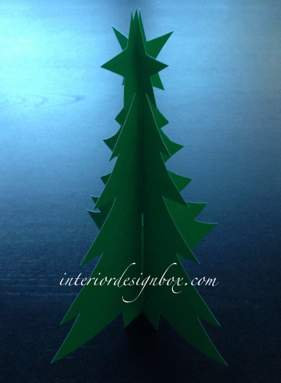 クリスマスツリーＭＹ介護の広場