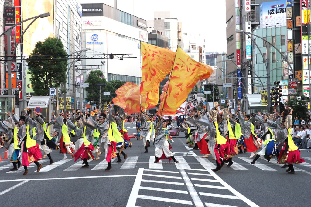 四国有数の夏祭り うわじま牛鬼まつりの写真素材55135883- PIXTA
