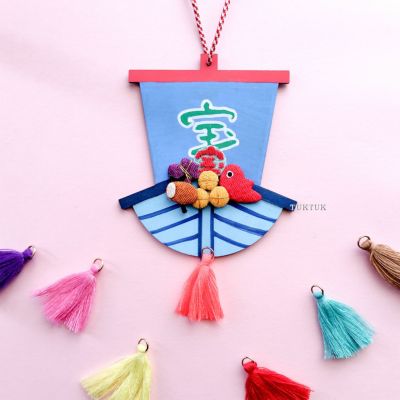 手作りお正月飾りのアイデア3選！高齢者も簡単にできる工作まとめ 1月 明日の介護をもっと楽しく 介護のみらいラボ 公式