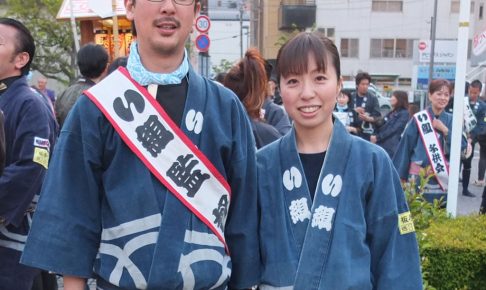 股引 祭り衣装 柄股引 お祭りを粋に楽しむ！江戸前スタイルの祭衣装を