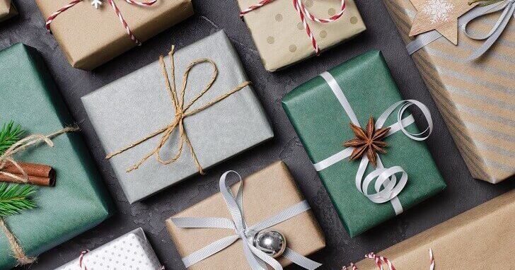 クリスマスのプレゼント交換が盛り上がる楽しいアイデア8選！Happy Birthday Project ハピバ