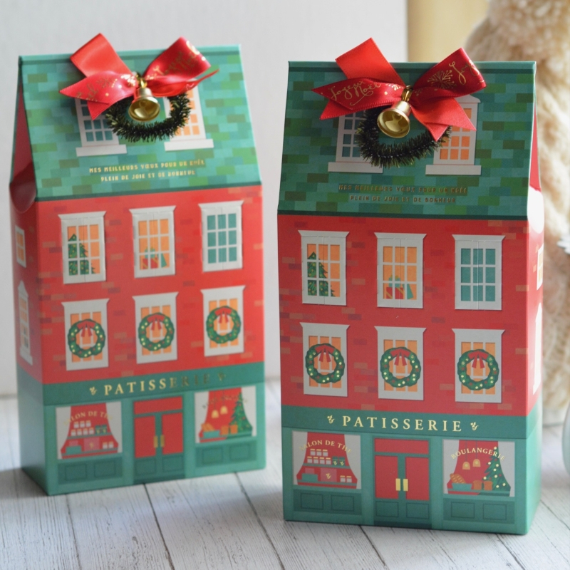 手作りのクリスマスプレゼント！子どもが作るハンドメイド・制作キットのおすすめ人気ランキングocruyo オクルヨ