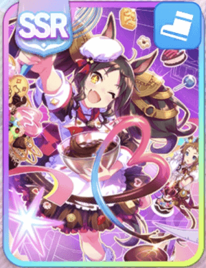 Satono Diamond New year Costume L'arc Race 💎🐉💛💚💍赛马娘ウマ娘ウマ娘プリティーダービー凱旋門賞サトノダイヤモンドサトノダイヤモンド正月SatonoDiamondウマ娘プリティーダービーseason2 UmaMusume Edit Uma Musume Reel