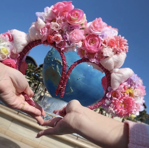 簡単！手作り！ ディズニーカチューシャ の作り方とおすすめデザインをご紹介♡♡EMMARY エマリーby TeamCinderella