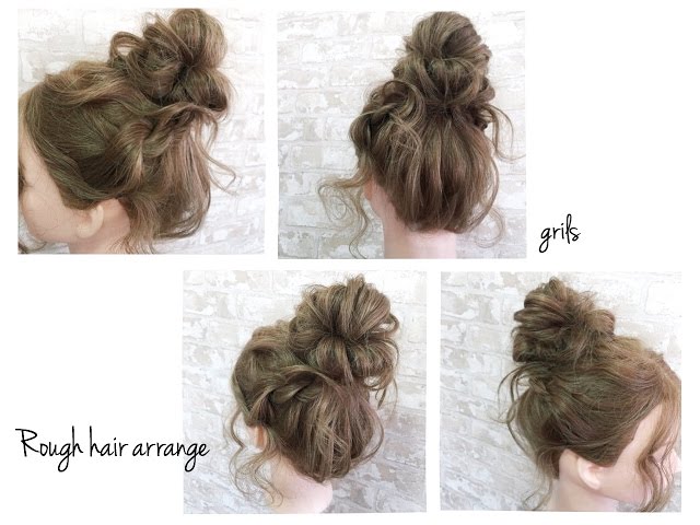 2025年秋 ロング 浴衣の髪型・ヘアアレンジ人気順ホットペッパービューティー ヘアスタイル