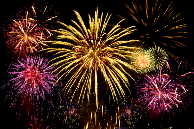 磯部温泉祭り花火大会 安中市 の打ち上げ数・日程など - 花火大会2025 - ウォーカープラス