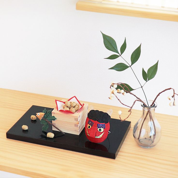 玄関から福は内♪縁起の良いおしゃれな節分飾りの人気おすすめランキングカウナラ