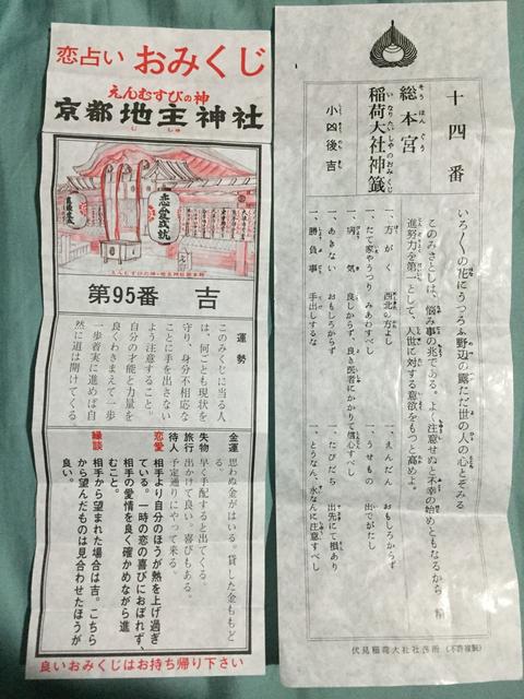 日本 神奈川、鵠沼伏見稲荷神社のたくさんのおみくじが結ばれた御神籤掛けの写真素材88398266- PIXTA