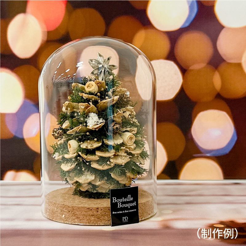 クリスマスシーズンに最適！どんぐりや松ぼっくりを使った簡単ハンドメイド♪キナリノ