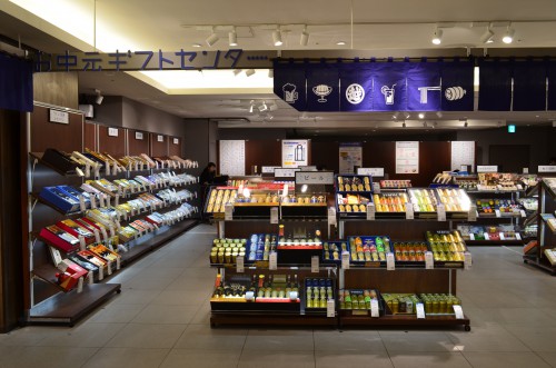 お中元ギフトセンターが高松三越にオープン うどんなど麺類の人気が高まる予想 KSB瀬戸内海放送- Yahoo!ニュース