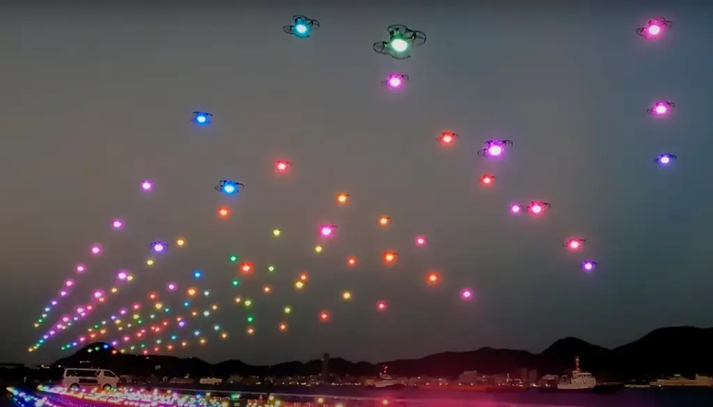 九州花火カレンダー＞山口で開催される花火大会 8月編ウォーカープラス