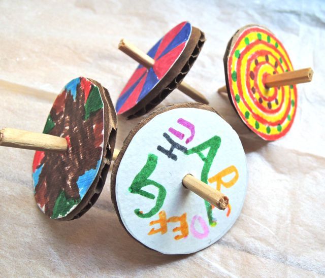 保育 製作 正月遊びにぴったり！紙コップで簡単けん玉Easy Kendama with Paper Cups