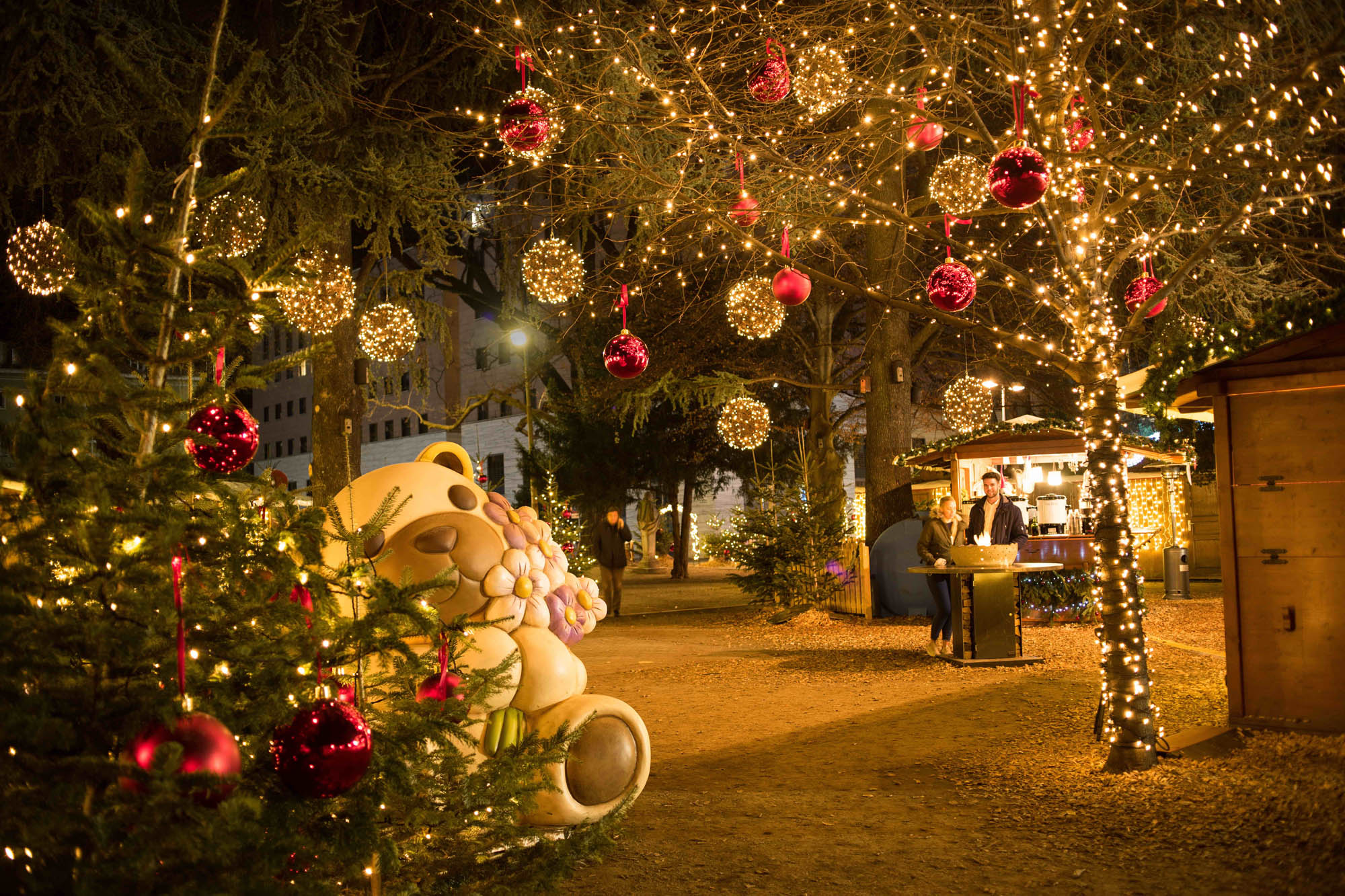 東京都内のイルミネーションスポット名所＆穴場おすすめ34選！都内の〇〇
