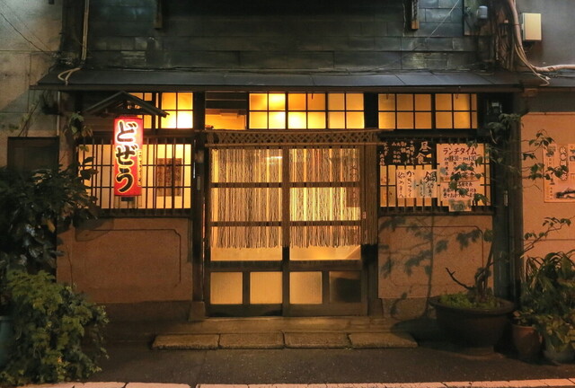 東京近郊で昼から一人飲み！老舗の居酒屋さんを堪能しよう食べログまとめ