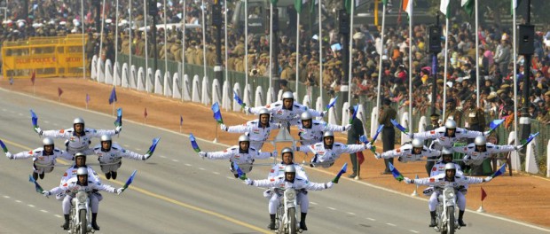 インドの独立記念日を祝うインドの国民的祭りの総合ガイド » Agoda: See The World For Less