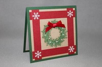 クラフトパンチで楽しいカード作り3才からの手作りおもちゃと子どもの遊び 自由工作 エコクラフト