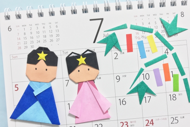 介護職が短冊に込めた願いとは？七夕イベントで思わず出た日々の不満 漫画 ハートページナビ