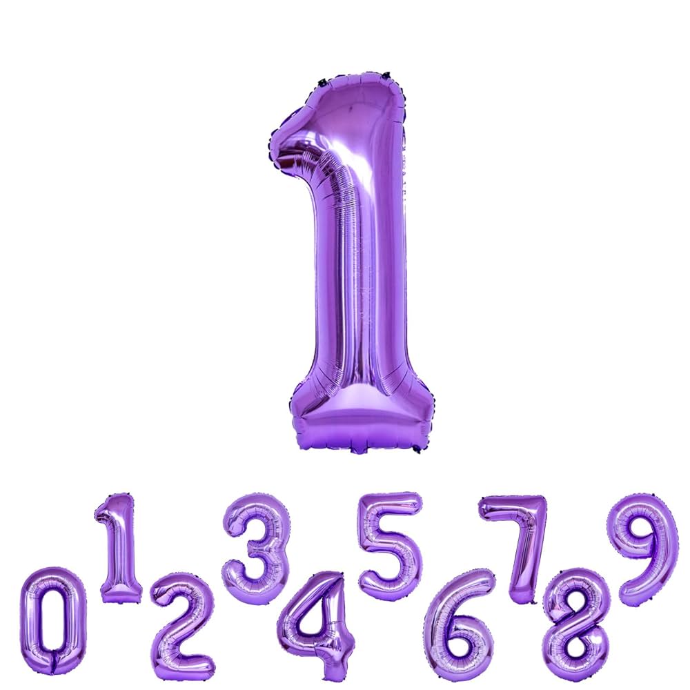 誕生日 バルーン 紫」の人気商品一覧安い商品を通販サイトから探す - 価格.com