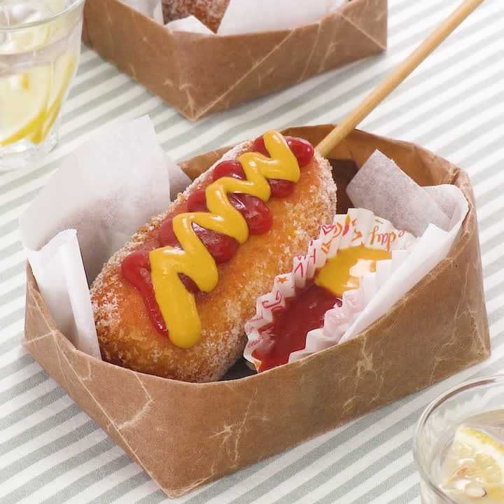 おうち縁日風メニューの作り方と楽しみ方