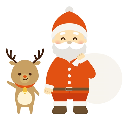 クリスマス、真っ赤なお鼻のトナカイの感動秘話！暮らしの歳時記All About