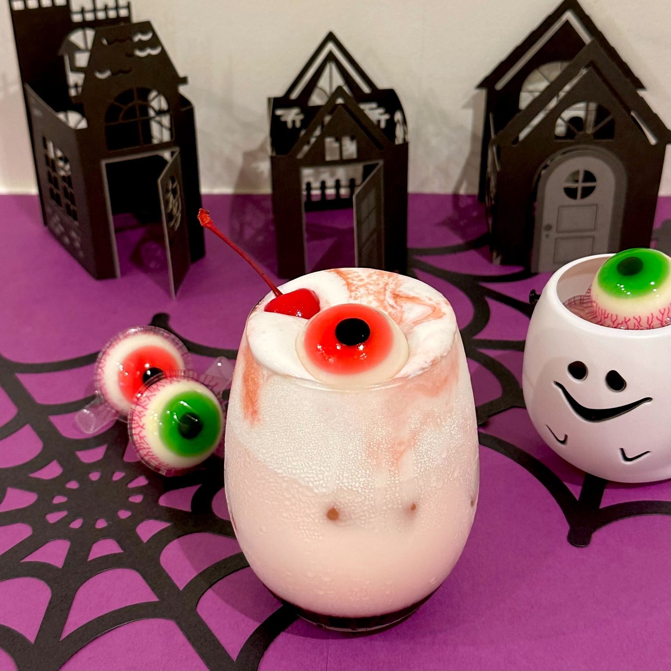 こどもと楽しむハロウィンレシピ水道直結ウォーターサーバー ウォータースタンド