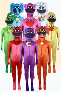 ハロウィンのおばけ・キャラクターの種類 名前 一覧 仮装グッズも!エンタメLab