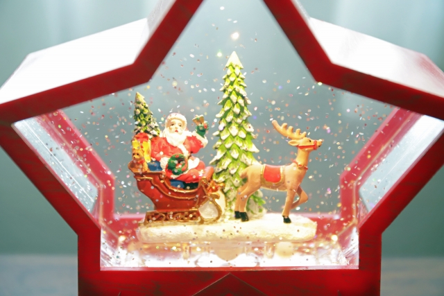 トークで盛り上げる！クリスマスにまつわるおもしろ雑学7選
