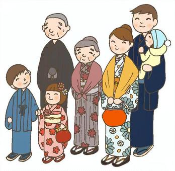 2018年 平成30年 元朝詣りナイトハイク – ボーイスカウト水戸第8団